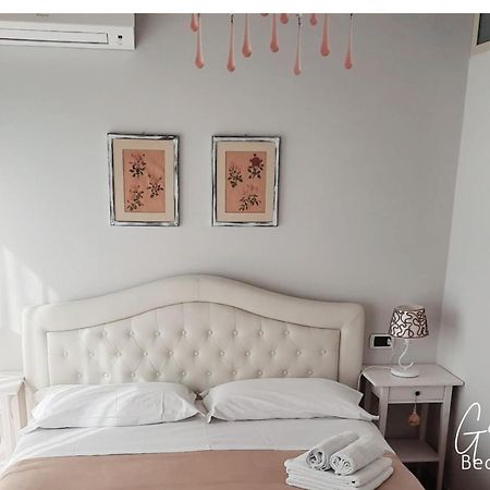 B&B Greco Home Taormina Eksteriør bilde