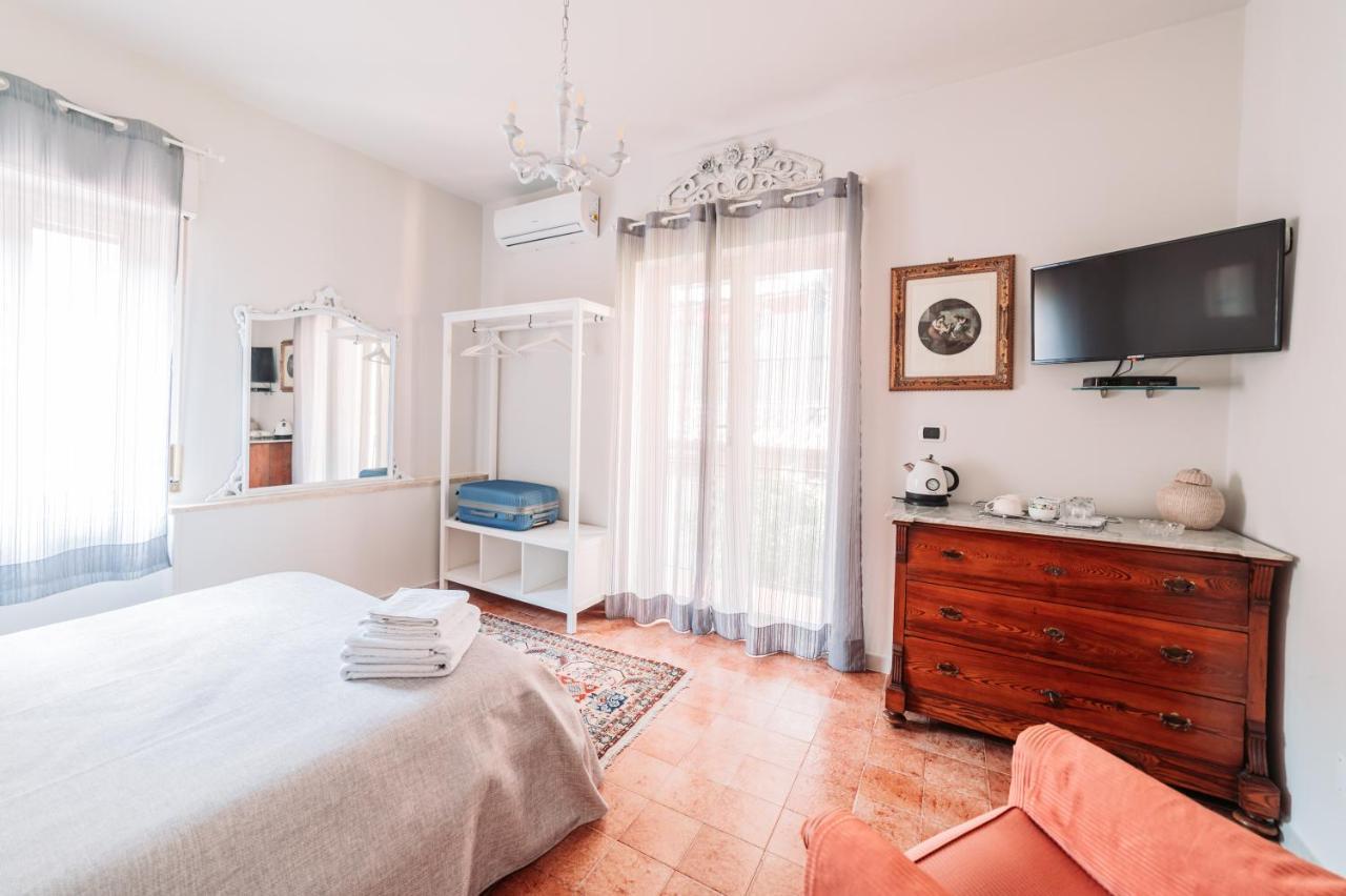 B&B Greco Home Taormina Eksteriør bilde
