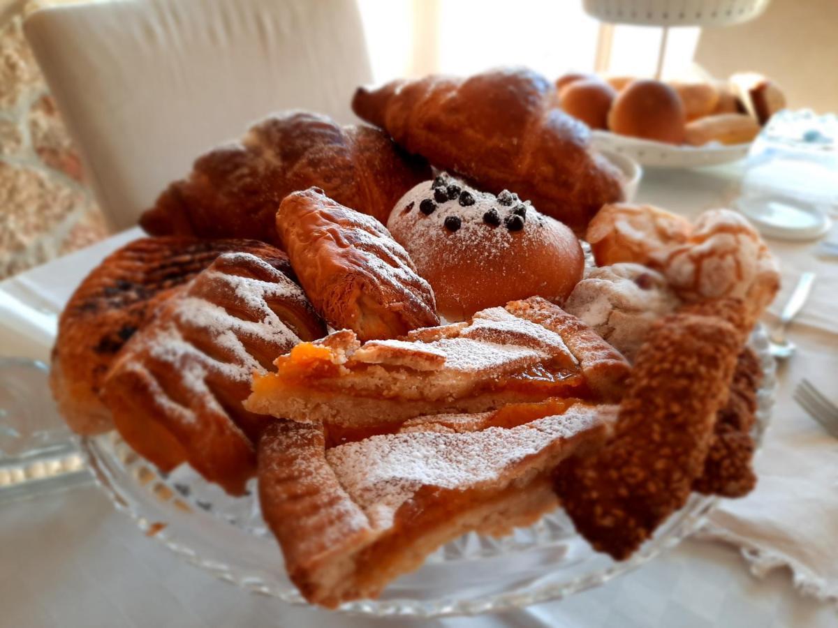 B&B Greco Home Taormina Eksteriør bilde