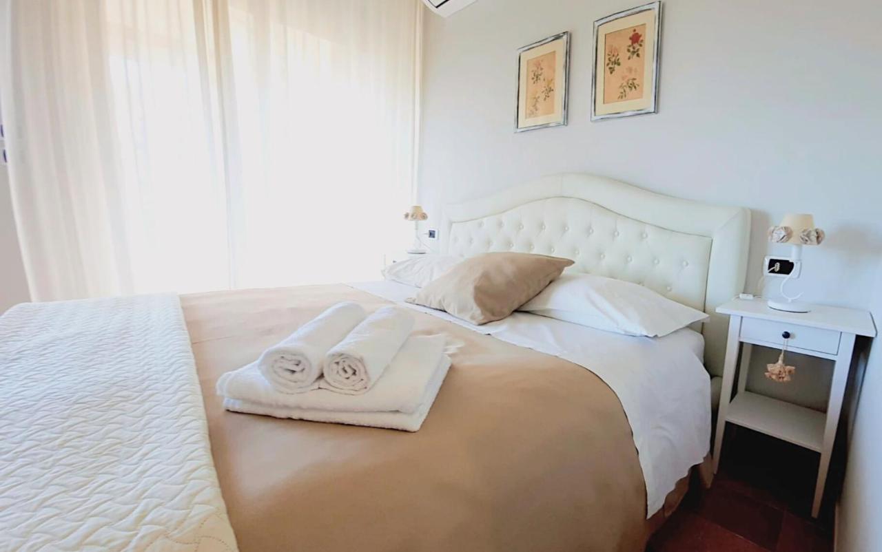 B&B Greco Home Taormina Eksteriør bilde