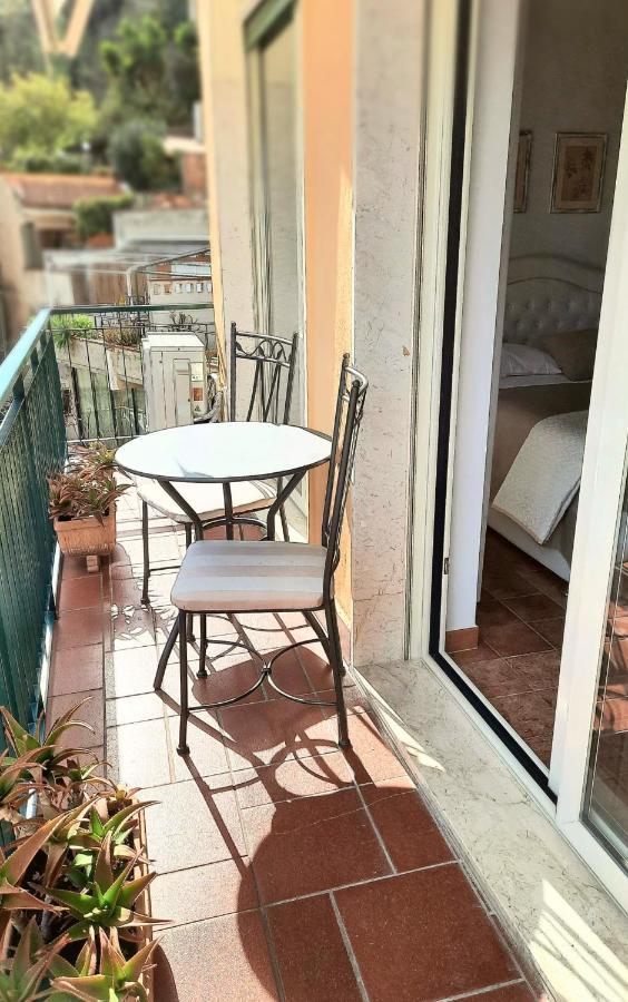 B&B Greco Home Taormina Eksteriør bilde