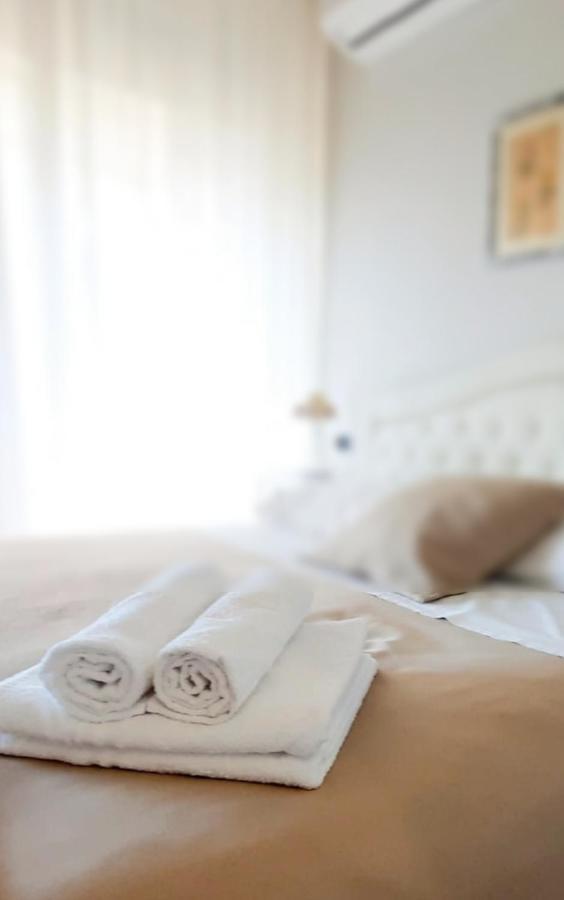 B&B Greco Home Taormina Eksteriør bilde