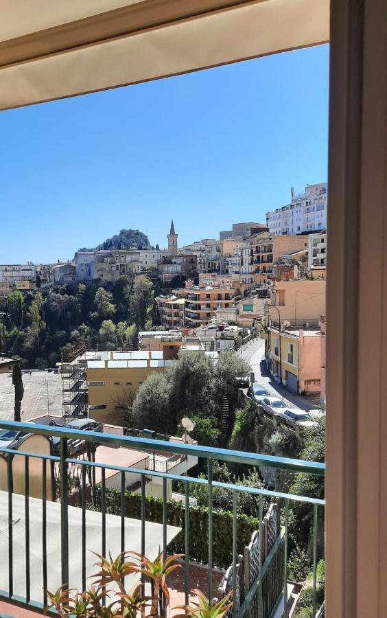 B&B Greco Home Taormina Eksteriør bilde