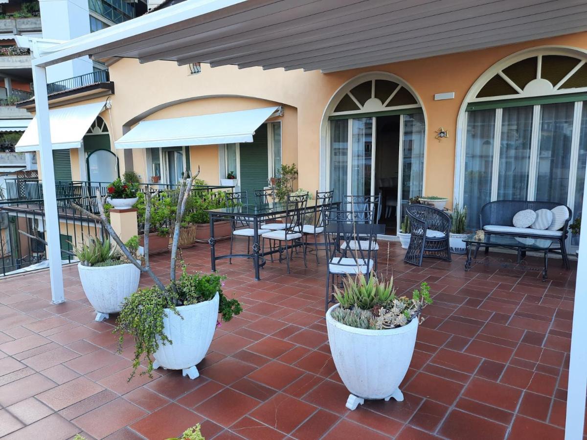 B&B Greco Home Taormina Eksteriør bilde