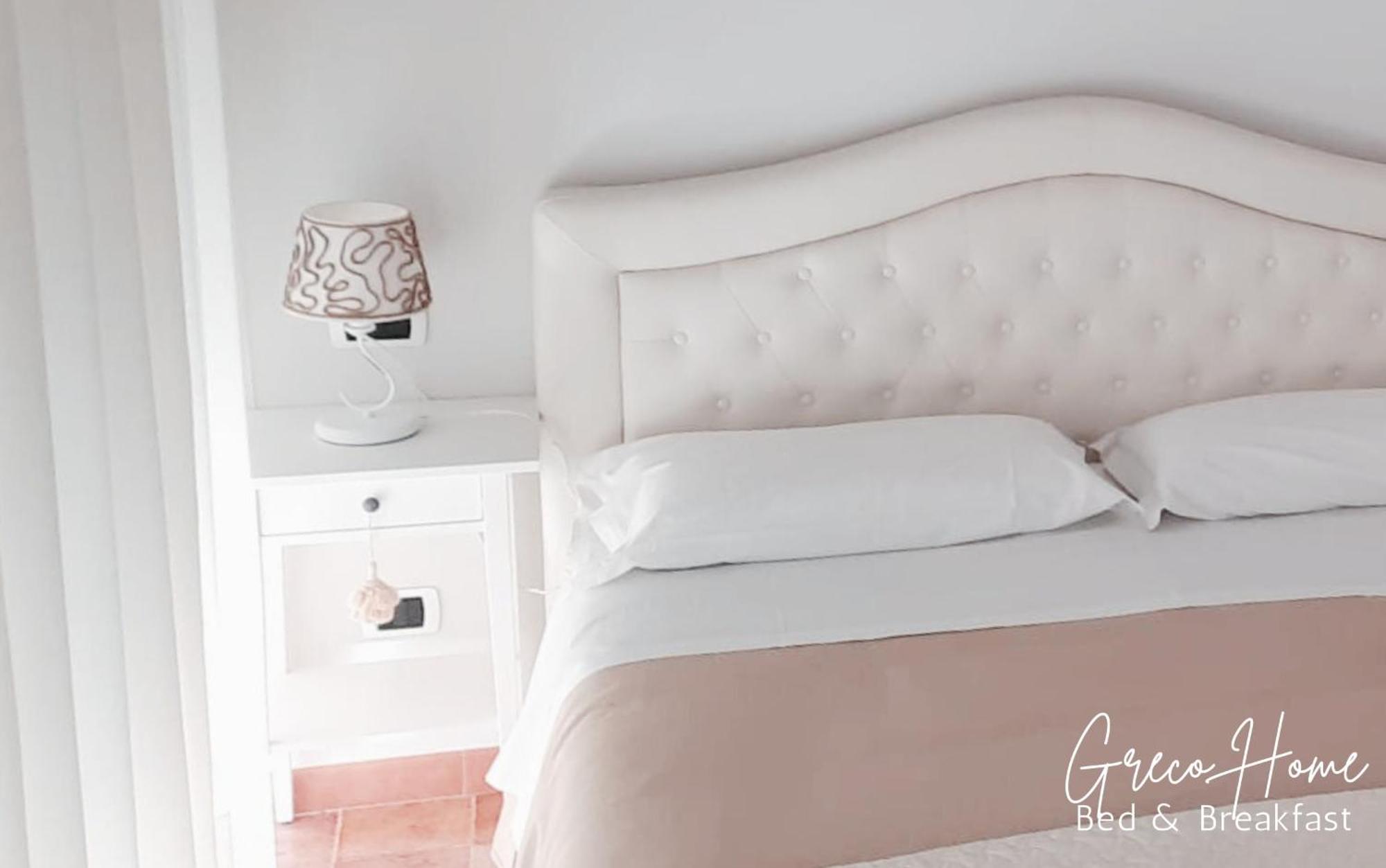 B&B Greco Home Taormina Eksteriør bilde