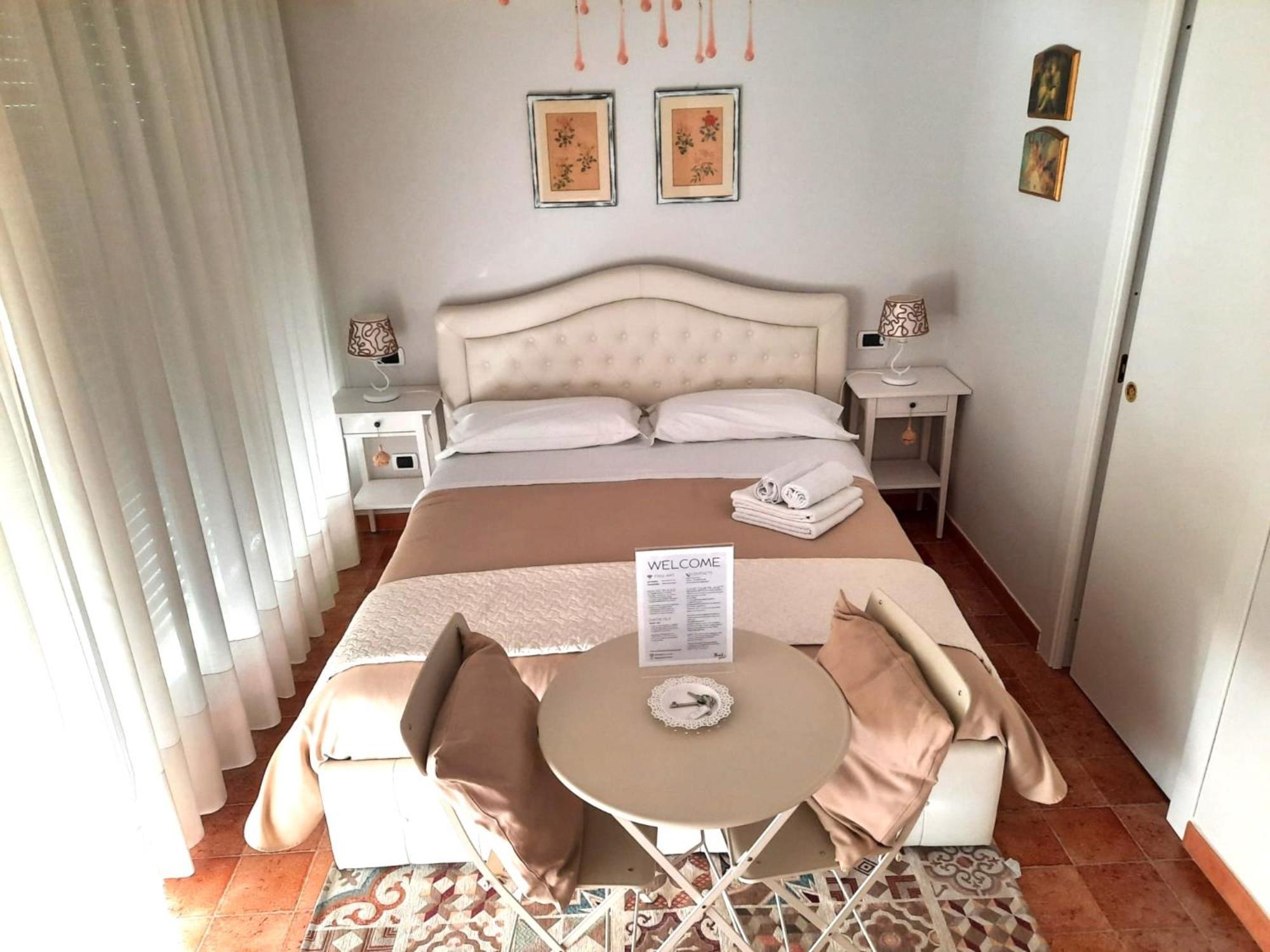 B&B Greco Home Taormina Eksteriør bilde