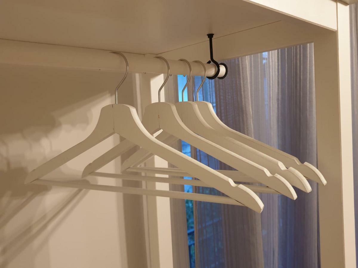 B&B Greco Home Taormina Eksteriør bilde