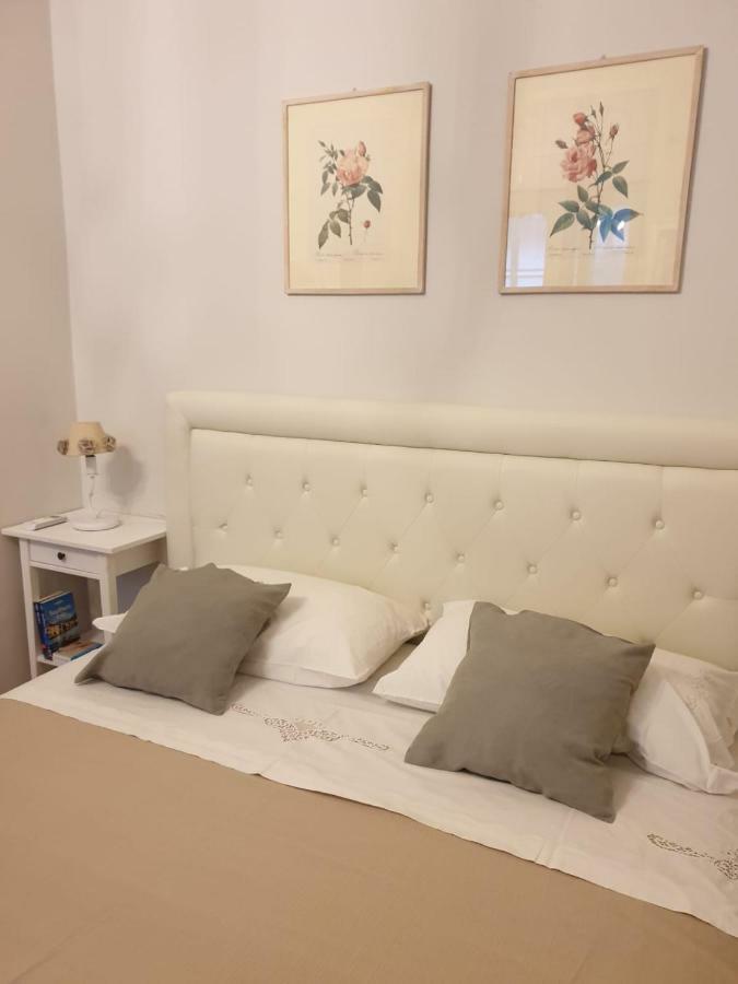 B&B Greco Home Taormina Eksteriør bilde