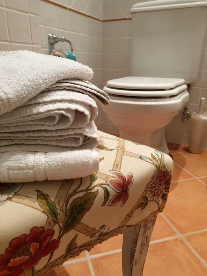 B&B Greco Home Taormina Eksteriør bilde
