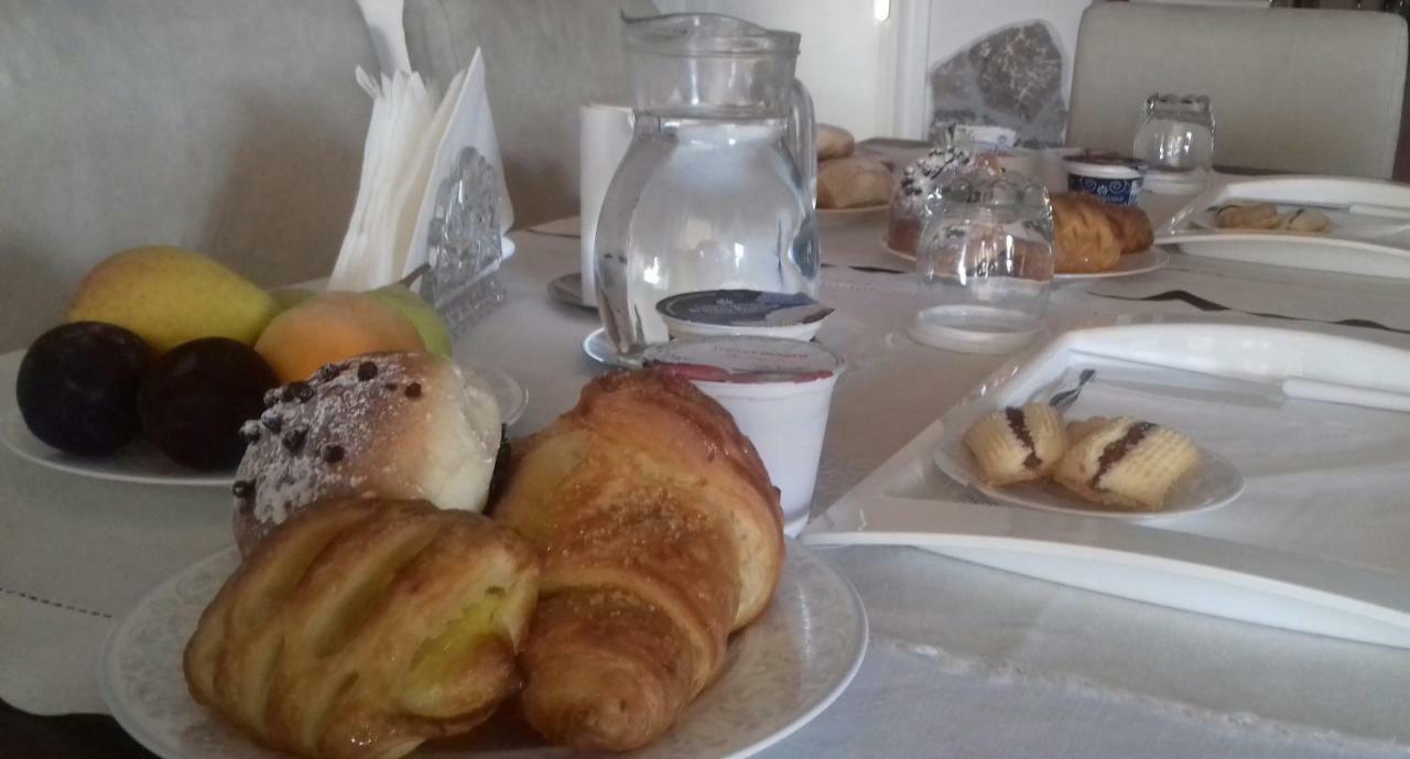 B&B Greco Home Taormina Eksteriør bilde