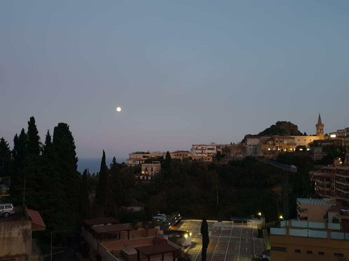 B&B Greco Home Taormina Eksteriør bilde