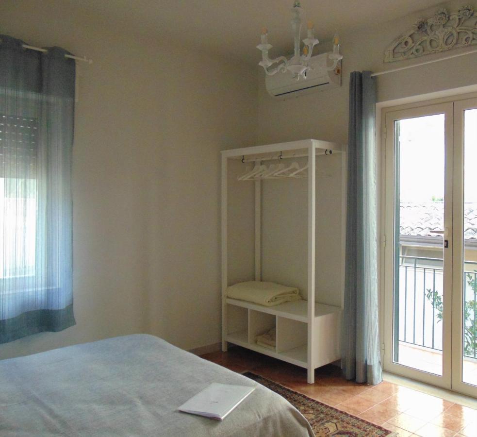 B&B Greco Home Taormina Eksteriør bilde